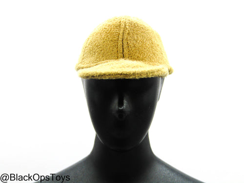 Coyote Tan Baseball Cap