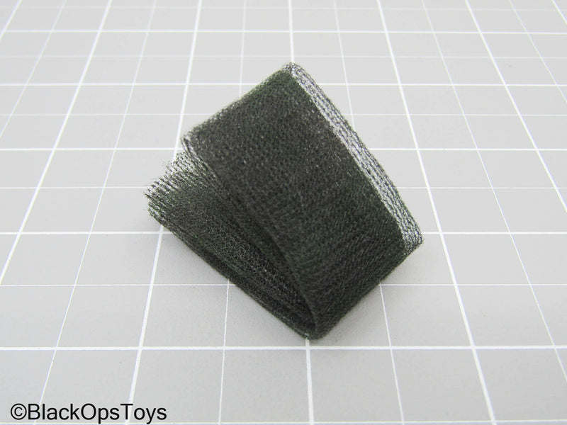 Load image into Gallery viewer, Mesh Ghillie Camo Weapon Wrap

