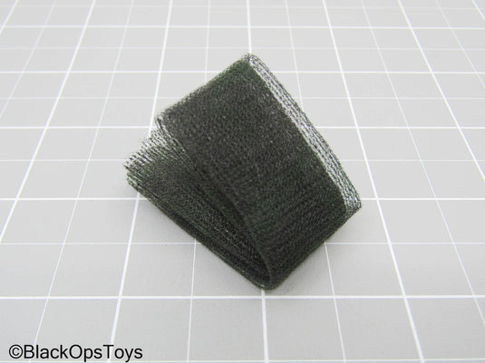 Mesh Ghillie Camo Weapon Wrap