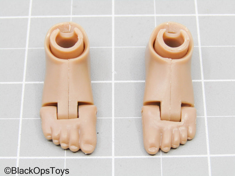Load image into Gallery viewer, Pair Of Feet
