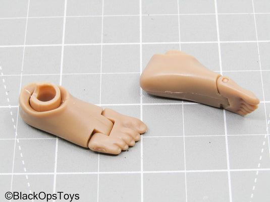 Pair Of Feet
