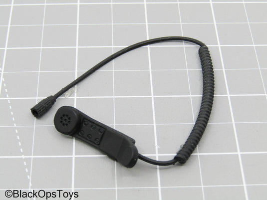 Black Radio Phone