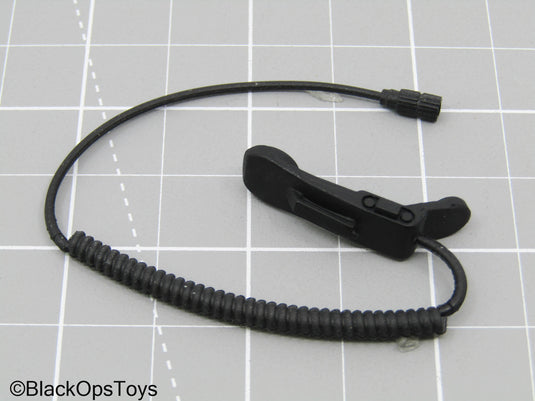 Black Radio Phone