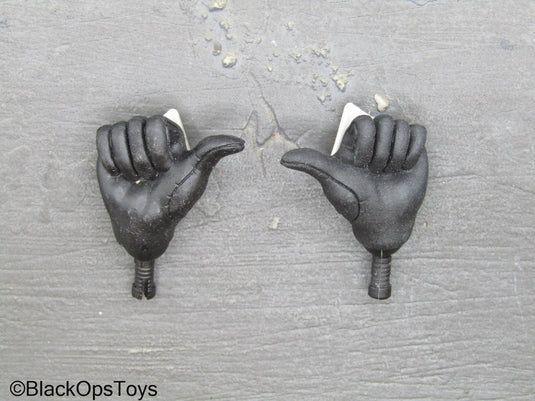 Custom - Star Wars 501st Clone Trooper Gloved Hand Set