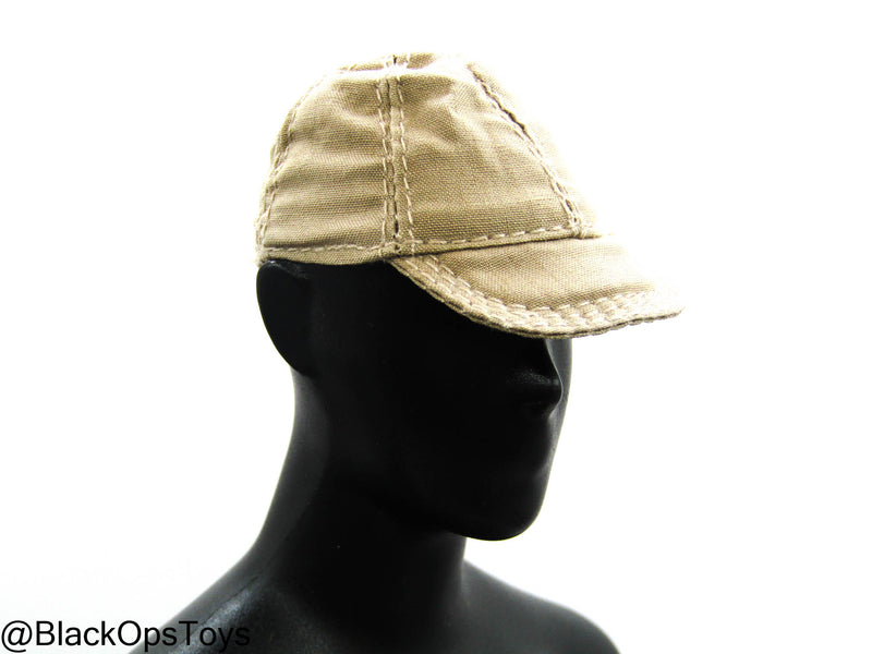 Load image into Gallery viewer, FDE Tan Baseball Cap
