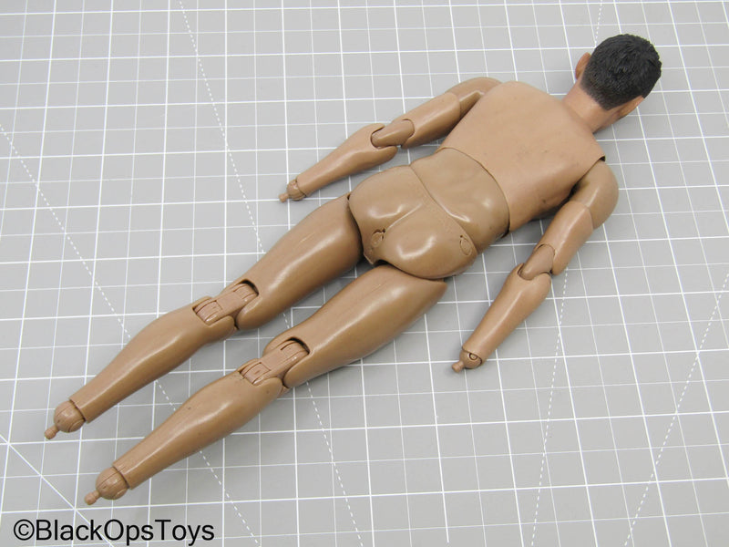 Load image into Gallery viewer, Male Base Body w/Headsculpt (Enterbay) (READ DESC)

