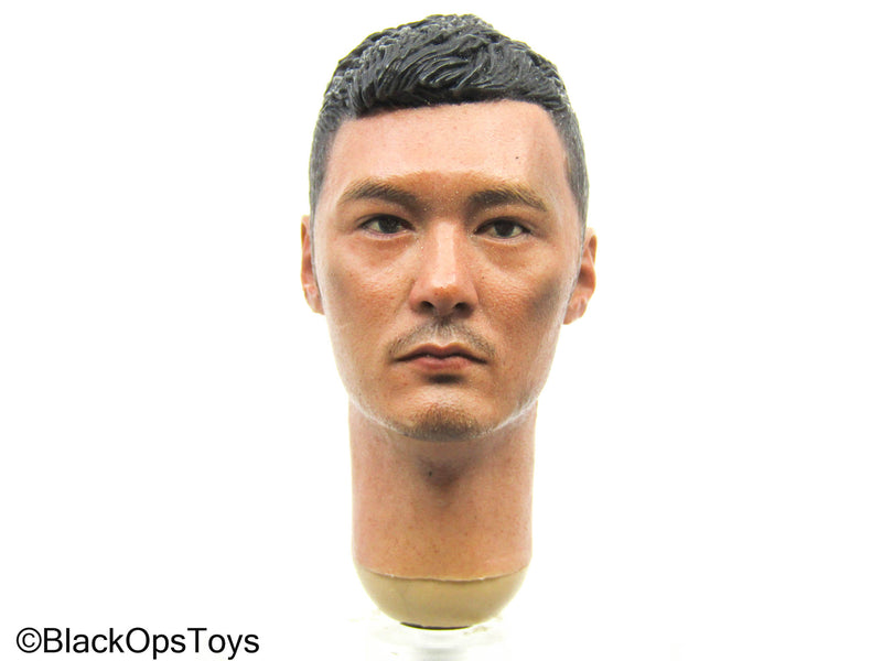 Load image into Gallery viewer, Male Base Body w/Headsculpt (Enterbay) (READ DESC)
