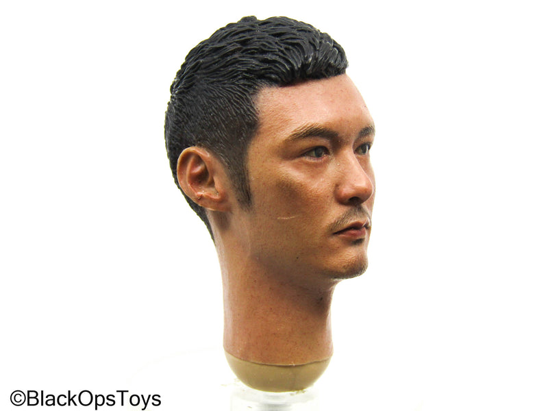 Load image into Gallery viewer, Male Base Body w/Headsculpt (Enterbay) (READ DESC)
