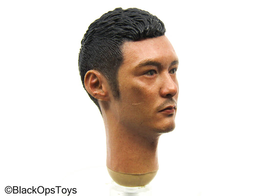Male Base Body w/Headsculpt (Enterbay) (READ DESC)