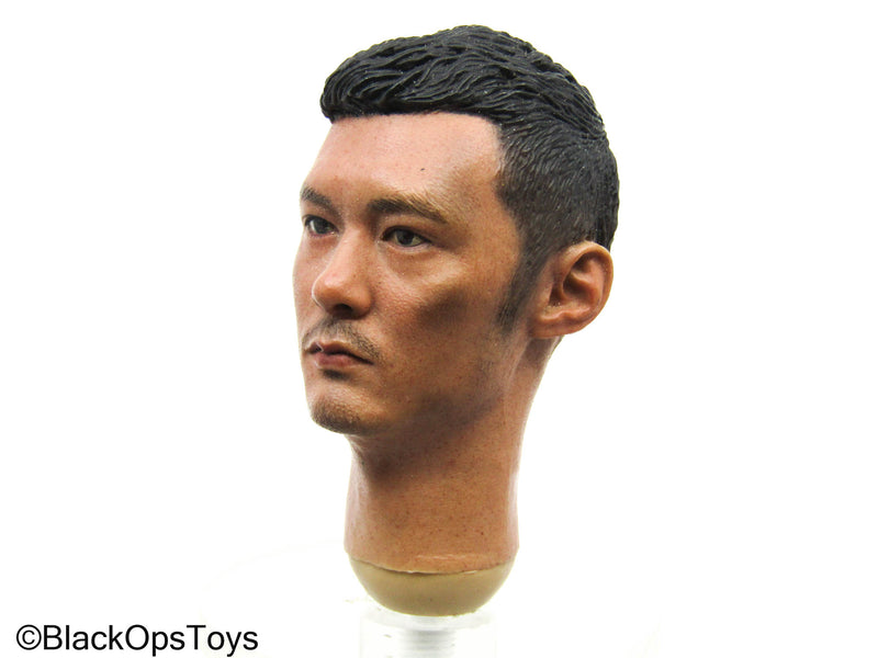 Load image into Gallery viewer, Male Base Body w/Headsculpt (Enterbay) (READ DESC)
