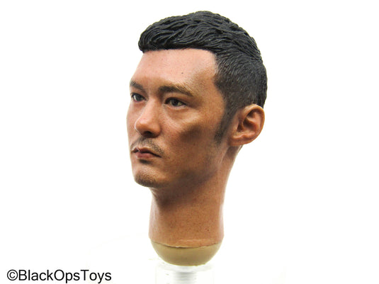 Male Base Body w/Headsculpt (Enterbay) (READ DESC)