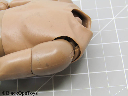 Male Base Body w/Headsculpt (Enterbay) (READ DESC)