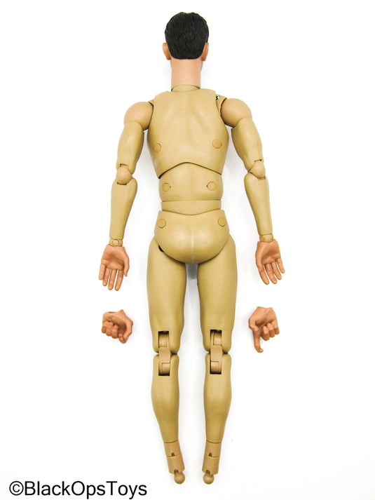 Vietnam US Army LRRP - Tall Male Base Body w/Head Sculpt