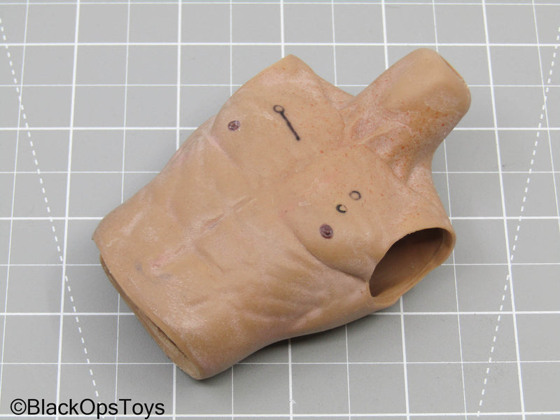 Load image into Gallery viewer, Male Chest Piece
