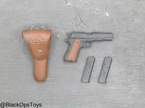 1911 Pistol w/Holster