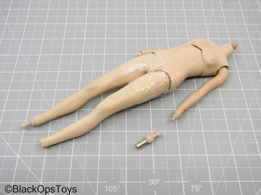 Bam 1/6 Female Base Body (READ DESC)