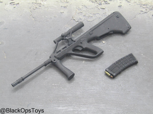 Model Weapons – Tagged 