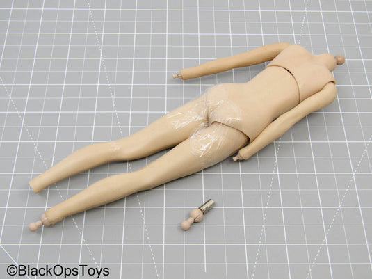 Bam 1/6 Female Base Body (READ DESC)