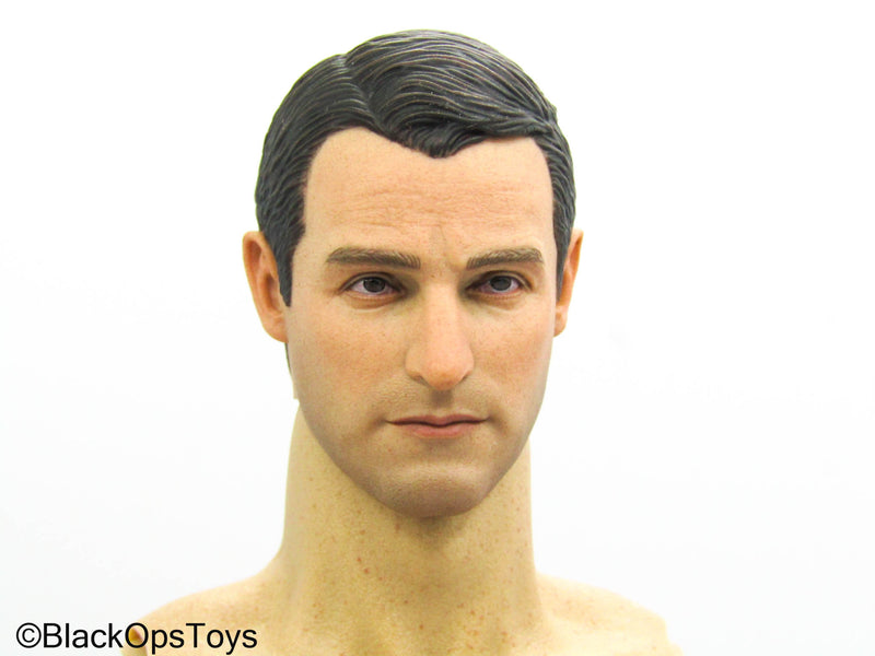 Load image into Gallery viewer, SMU Tier 1 Op. Pararescue Jumper - Male Base Body w/Head Sculpt &amp; Boots
