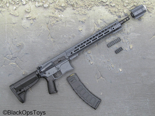 PMC - 5.56 Rifle w/60 Round Magazine