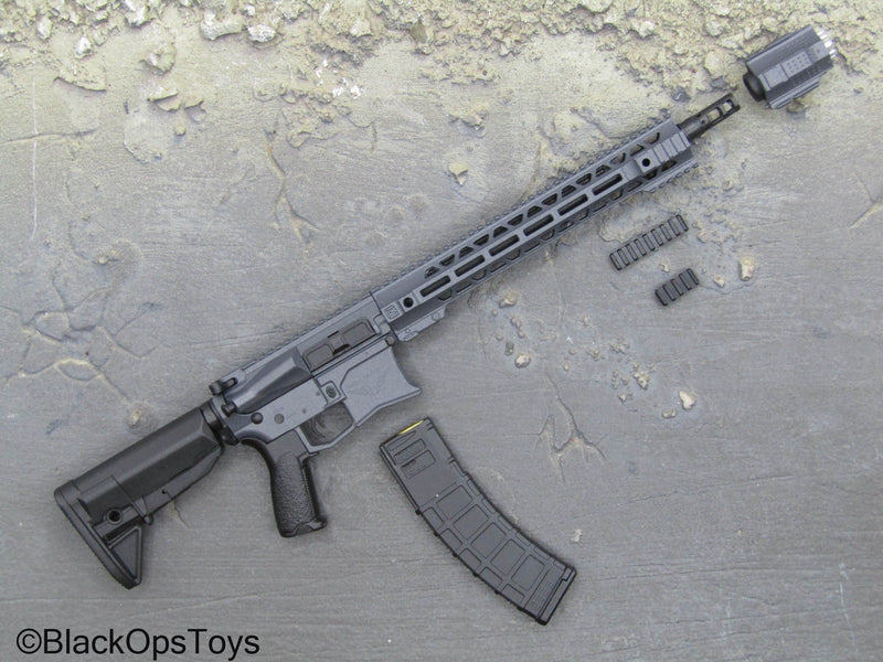 Load image into Gallery viewer, PMC - 5.56 Rifle w/60 Round Magazine
