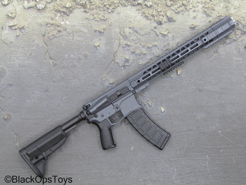 Load image into Gallery viewer, PMC - 5.56 Rifle w/60 Round Magazine
