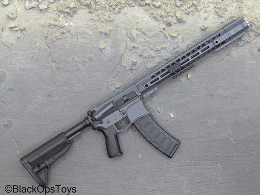 PMC - 5.56 Rifle w/60 Round Magazine