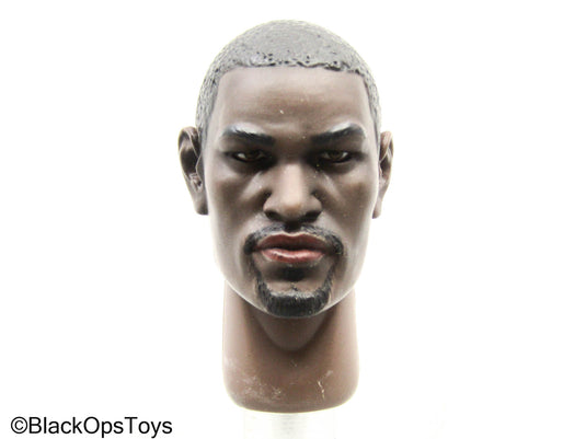 Male Base Body w/Headsculpt, Hand Set, & Foot Pegs (Hot Toys)