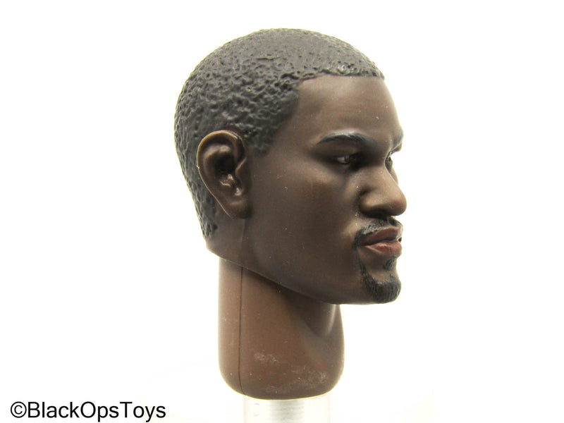 Load image into Gallery viewer, Male Base Body w/Headsculpt, Hand Set, &amp; Foot Pegs (Hot Toys)
