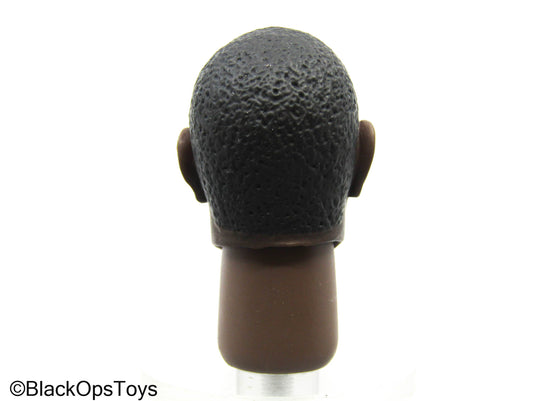Male Base Body w/Headsculpt, Hand Set, & Foot Pegs (Hot Toys)