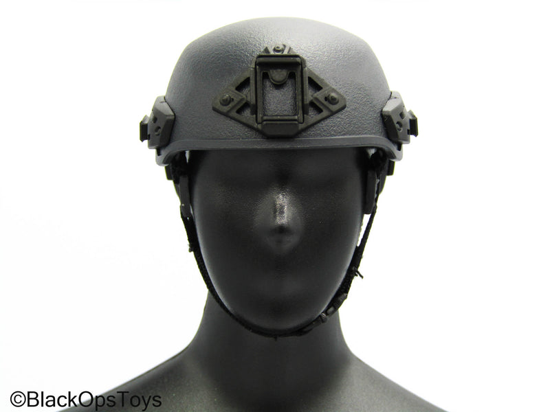 Load image into Gallery viewer, PMC - Black Helmet

