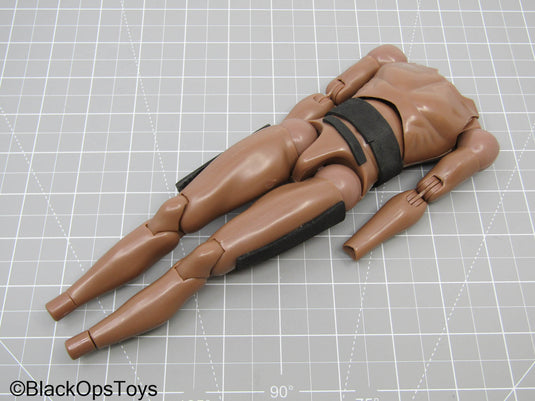 Male Base Body (Hot Toys)