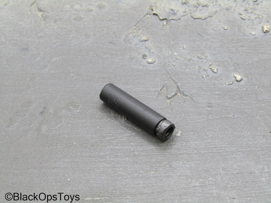 PMC - Black 5.56 Suppressor