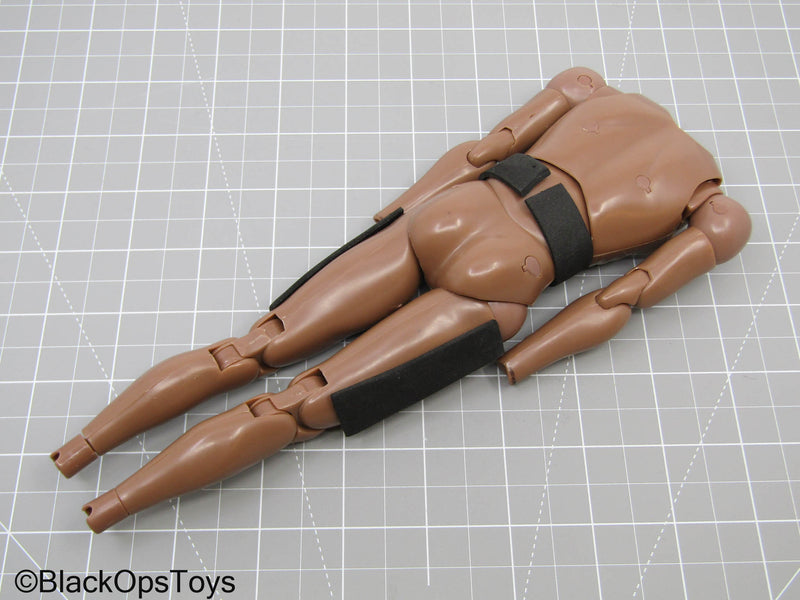Load image into Gallery viewer, Male Base Body (Hot Toys)
