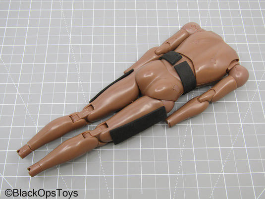 Male Base Body (Hot Toys)