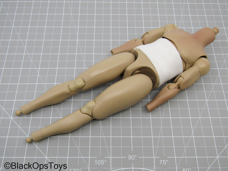 Load image into Gallery viewer, Male Base Muscle Body (READ DESC)
