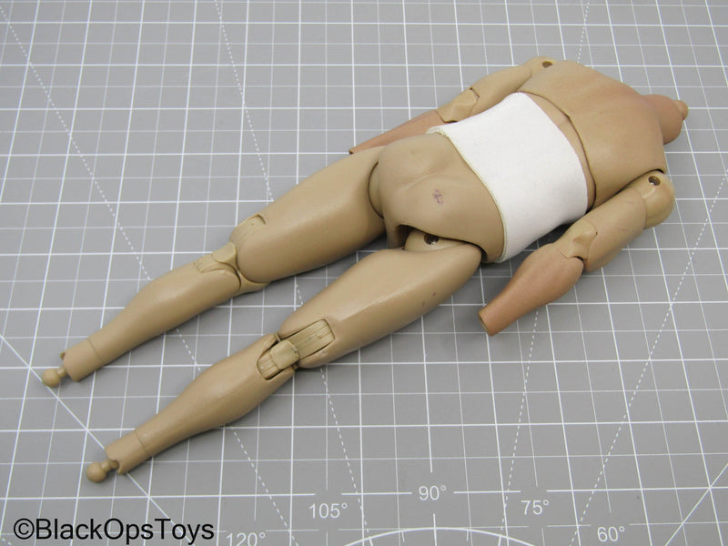 Load image into Gallery viewer, Male Base Muscle Body (READ DESC)
