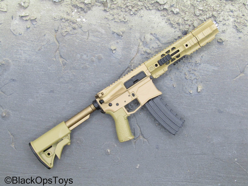 Load image into Gallery viewer, PMC - 5.56 SBR Rifle w/60 Round Magazine
