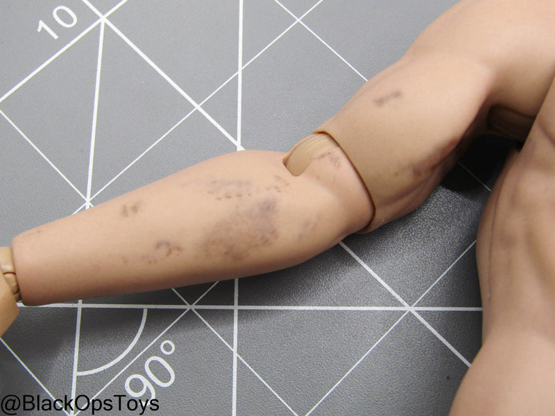 Load image into Gallery viewer, Spade 8 Archibald - Male Muscle Body w/Headsculpt (READ DESC)
