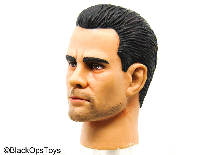 Load image into Gallery viewer, Male Base Body w/Headsculpt, &amp; Gloved Hands (Hot Toys)
