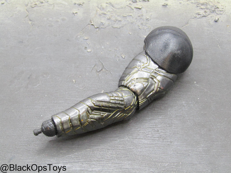 Load image into Gallery viewer, Bucky Barnes - Vibranium Prosthetic Left Arm
