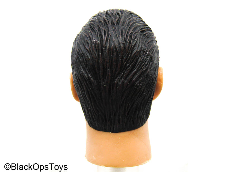 Load image into Gallery viewer, Male Base Body w/Headsculpt, &amp; Gloved Hands (Hot Toys)
