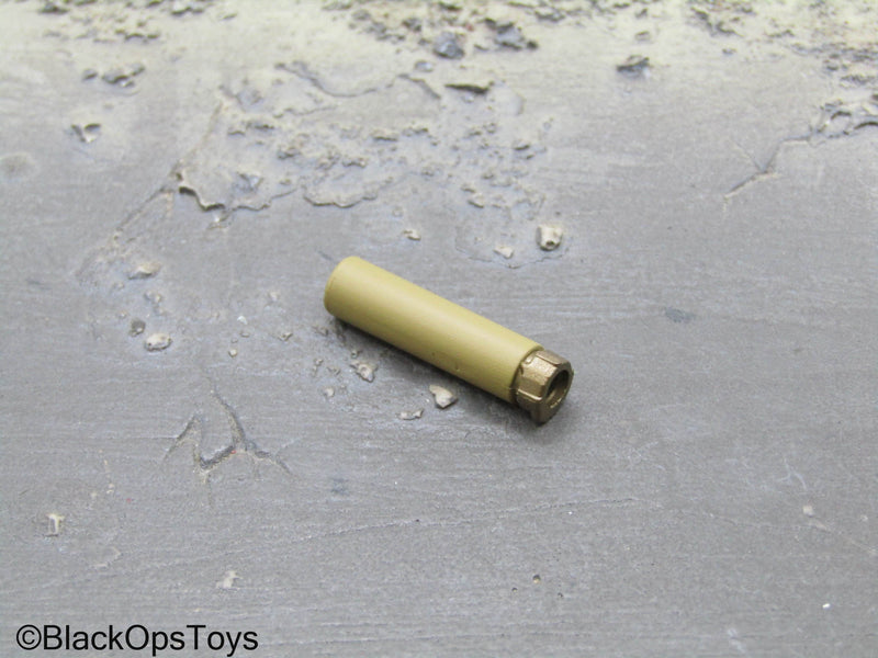 Load image into Gallery viewer, PMC - Tan 5.56 Suppressor
