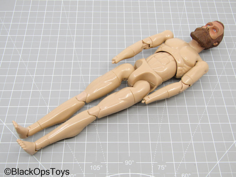 Load image into Gallery viewer, Male Base Body (Sideshow Collectibles) (READ DESC)
