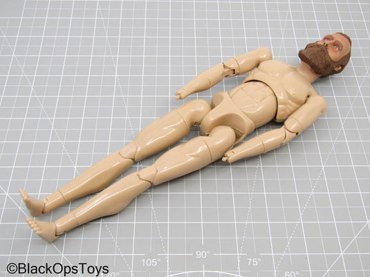 Male Base Body (Sideshow Collectibles) (READ DESC)