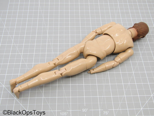 Male Base Body (Sideshow Collectibles) (READ DESC)