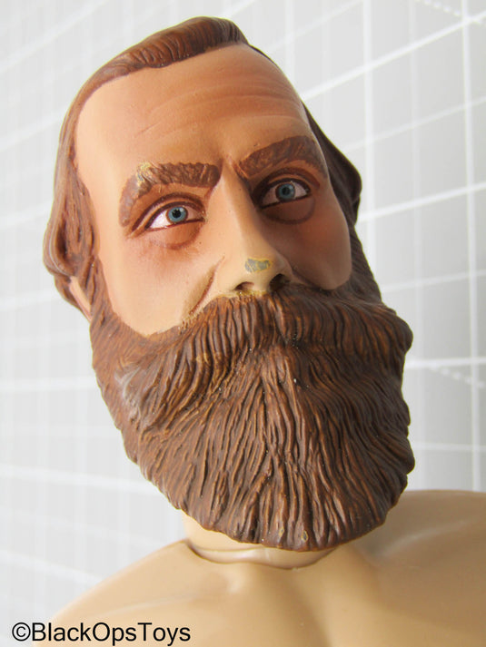 Male Base Body (Sideshow Collectibles) (READ DESC)