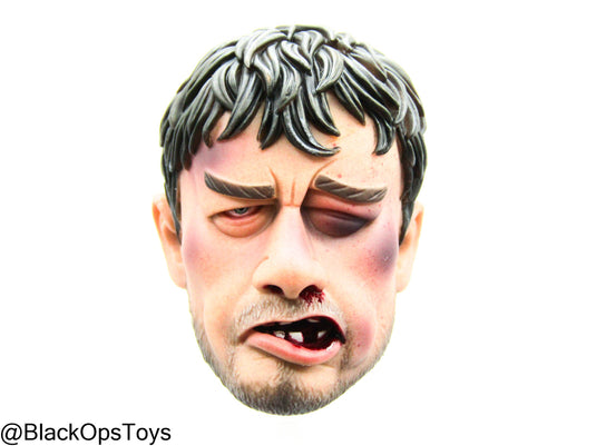 Spade 8 Archibald - Beat Up Male Headsculpt
