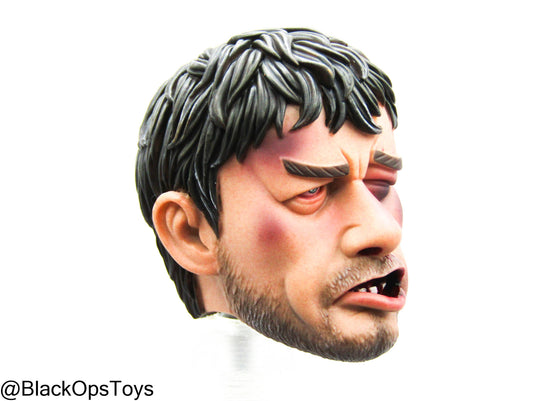 Spade 8 Archibald - Beat Up Male Headsculpt