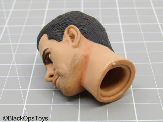 Male Base Body w/Headsculpt, & Gloved Hands (Hot Toys)